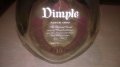 dimple-шише от 15 год уиски-празно, снимка 14