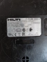 HILTI C/436-350 зарядно с вентилатор 9A, снимка 8
