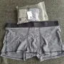 Мъжки боксери H&M 3 броя, размер XL, снимка 1
