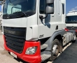 DAF CF Евро 6 / ДАФ ЦФ на ЧАСТИ, снимка 2