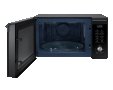 Конвекторна микровълнова фурна  Samsung MC28M6055CK/EN  с технология HotBlast™, 28L, снимка 2