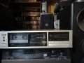  ONKYO integra ta-2350 3 head cassette deck, снимка 1