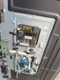 MAIN BOARD CV538H-A за 55-инчов телевизор SMARTBOOK Модел  ART221282, с дисплей  CN550CN6211, снимка 7