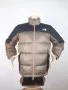 The North Face Diablo - Оригинално мъжко яке с пух размер M-L, снимка 3