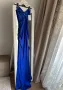 Дълги дамски рокли , снимка 2