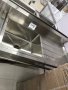 Работни мивки от неръждаема стомана чисто нови Кухненски мивки, снимка 2