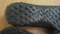 Adidas NEMEZIZ Football Astro Turf Размер EUR 41 1/3 / UK 7 1/2 стоножки за футбол 316-14-S, снимка 12