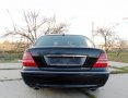 Mercedes S500 w220 на части, снимка 4