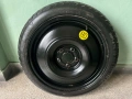 Патерица 17" Toyota 5×114.3/60.1 , снимка 1