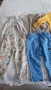 лот за дете на 18-24месеца-памучни долнища и блуза , снимка 6