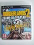 Borderlands 2 Game of the Year Edition 25лв. игра за Ps3 Playstation 3 Пс3