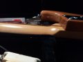 Westfield Fender walnut stratocaster 1989 pro series ел. китара, снимка 8