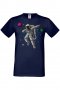 Мъжка тениска Dabbing astronaut,Изненада,Повод,Подарък,Празник, снимка 8