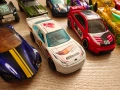 колички Hot Wheels - 11 бр общо, снимка 5