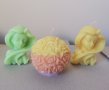 Bubbles Ароматни Свещи , снимка 14