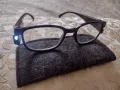 Диоптрични очила за четене /+3.0 / с LED осветление, снимка 7