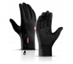 Ръкавици Vivva GLOVELO, размер S/М, L/XL, термо, Черен, снимка 9
