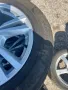 Продавам джанти с гуми за Форд куга , снимка 4