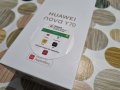 Huawei Nova Y70 чисто нови,2 години гаранция , снимка 7
