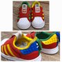 Детски обувки Adidas Адидас лего Размер 23, снимка 1 - Детски маратонки - 44059288