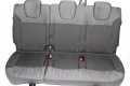 Задни седалки Dacia Lodgy Втори ред седалки Дачия Лоджи втори ред колани, снимка 3