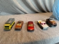 колички Matchbox, снимка 5