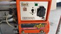 Бензинов монофазен агрегат за ток KUBOTA AE2200, снимка 6
