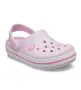Детски сандали Crocs Crocband™ Clog T, снимка 2