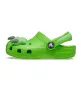 Детски сандали Crocs Classic I Am Dinosaur Clog T, снимка 3