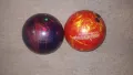 Топка за боулинг с чанта, снимка 11