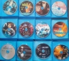 Записани blu-ray филми с бг суб (със щампа), снимка 2