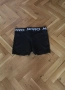 Оригинални дамски къси гащи Nike pro тип клин размер М , снимка 4