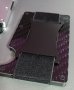 Метален портфейл за карти. Със блокиране на сканирането им (RFID)., снимка 10