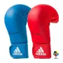 ADIDAS® WKF Approved екипировка за карате - ръкавици, протектори, кимона и др., снимка 1