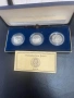 Сребърни монети , снимка 3