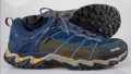 туристически обувки Meindl Houston GTX  GORE-TEX  номер 45 водоустойчиви , снимка 1