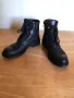 Италиански дамски боти от естествена кожа номер 37, снимка 5