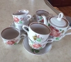Порцеланови чаши Фабрика Нови пазар, снимка 1
