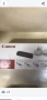 тонер касета Canon FX3 нова, снимка 1
