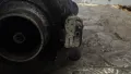 Турбо компресор за VW Golf 4 - 06A5704, снимка 2
