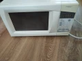 Микровълнови печки, снимка 5