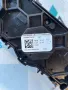 275100936R панел копчета за управление на парно, климатик от Renault Captur 2 HFMF, 1.3TCe, снимка 3