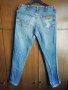 Wrangler Jeans Texas Stretch оригинални мъжки дънки Вранглер джинси W33 L34, снимка 2