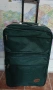 Куфар голям с дръжка на колела, снимка 1