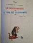 Комикс. La Schtroumpfette. La Faim des Schtroumpfs: 2 histoires de Schtroumpfs. Peyo 1967 г. Френски, снимка 2