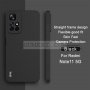 Xiaomi Redmi Note 11S 5G Противоударен Силиконов Със Защита За Задната Камера, снимка 2