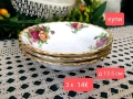 Royal Albert old country rose , снимка 6