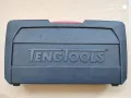 Teng tools тенг гидория 1/4 , 3/8 , 1/2 98 части вложки ключове битове комплект хром ванадий, снимка 9