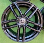 Продавам 4бр 18-ки джанти за Мерцедес W204,W205,W206,W213, снимка 5