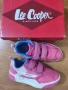Детски кожени маратонки "Lee Cooper", снимка 1